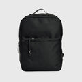The Alder Backpack / Onyx Black