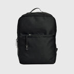 The Alder Backpack / Onyx Black