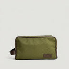 Mercer Toiletry Kit / Olive Reserve