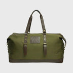 The Ashford Duffel / Olive Reserve