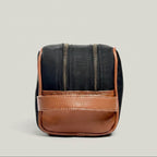 Mercer Toiletry Kit / Onyx Tan