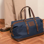 The Ashford Duffel / Estate Navy