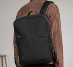The Alder Backpack / Onyx Black