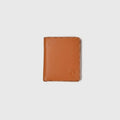 Regent Bifold Wallet / Nappa Tan