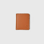 Regent Bifold Wallet / Nappa Tan