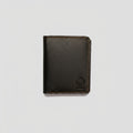 Regent Bifold Wallet / Dark Brown