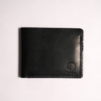 Windsor Bifold Wallet / Black