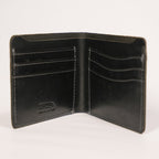 Windsor Bifold Wallet / Black