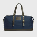 The Ashford Duffel / Estate Navy