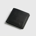 Windsor Bifold Wallet / Black